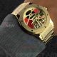 Perfect Replica Hublot Yellow Gold Bezel Hollow Tourbillon Dial 45mm Watch (6)_th.jpg